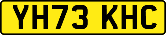 YH73KHC
