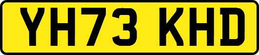 YH73KHD