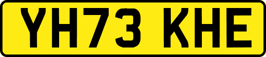 YH73KHE