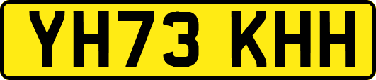 YH73KHH