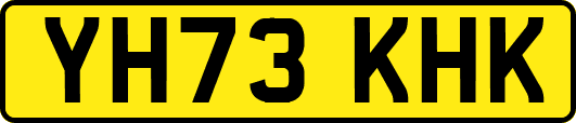YH73KHK