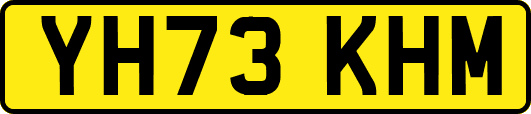 YH73KHM
