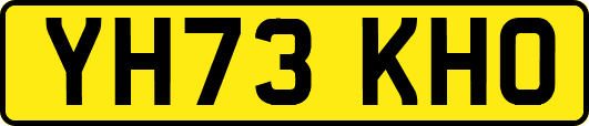 YH73KHO
