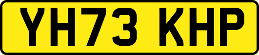 YH73KHP