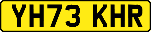 YH73KHR