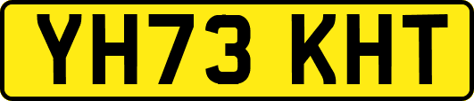 YH73KHT