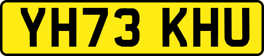 YH73KHU