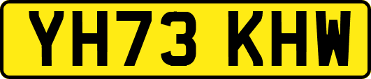 YH73KHW