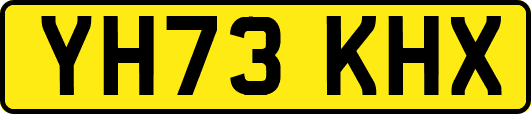 YH73KHX