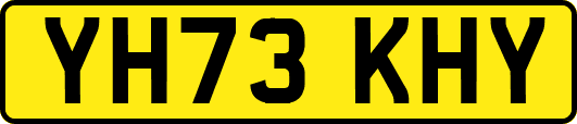 YH73KHY