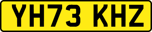 YH73KHZ