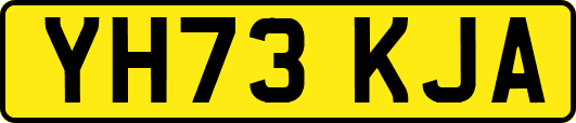 YH73KJA