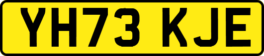 YH73KJE