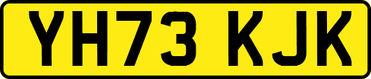 YH73KJK