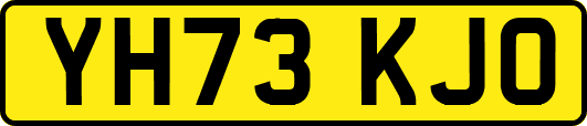 YH73KJO