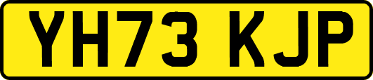 YH73KJP