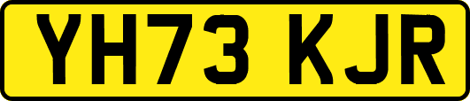 YH73KJR