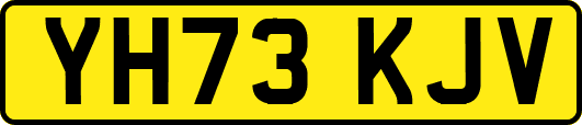YH73KJV