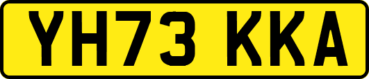 YH73KKA
