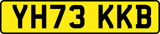 YH73KKB