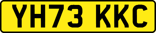 YH73KKC