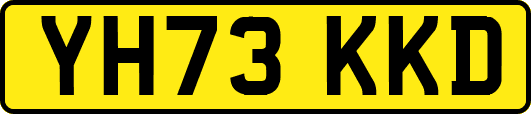 YH73KKD