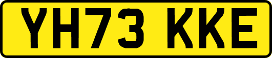 YH73KKE