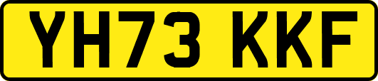 YH73KKF