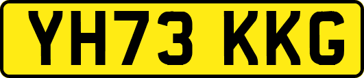 YH73KKG
