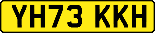 YH73KKH