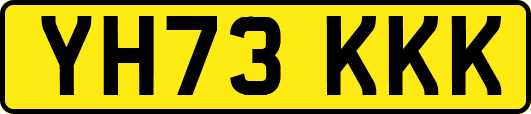 YH73KKK