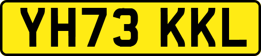 YH73KKL
