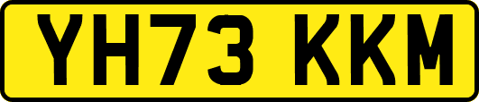 YH73KKM