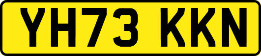 YH73KKN