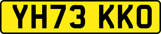 YH73KKO