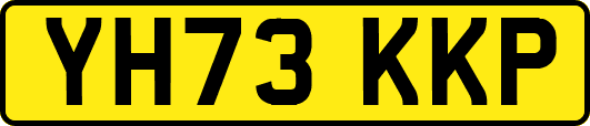 YH73KKP