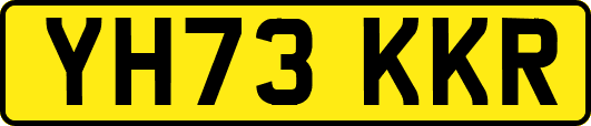 YH73KKR