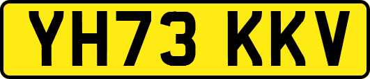 YH73KKV
