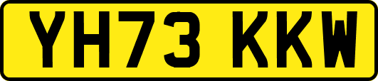 YH73KKW