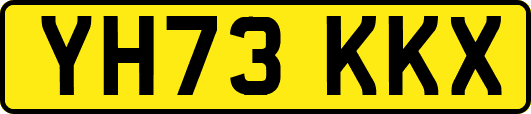 YH73KKX