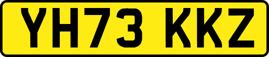 YH73KKZ