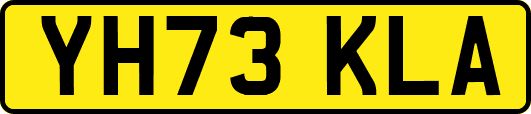 YH73KLA