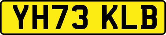 YH73KLB