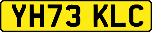 YH73KLC
