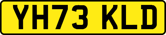 YH73KLD