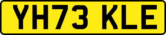 YH73KLE