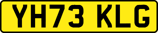 YH73KLG