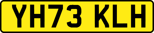 YH73KLH