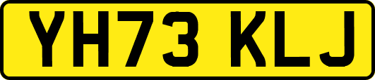 YH73KLJ