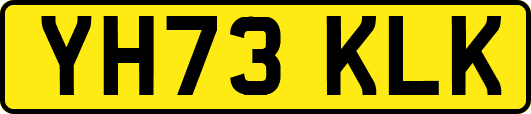 YH73KLK